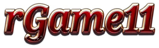 rgame11 logo