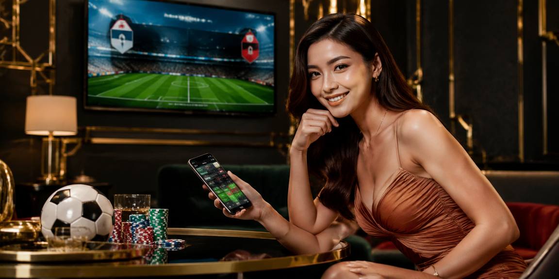 rgame11 Baccarat Premium